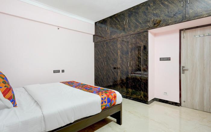FabHotel Thillai Residency