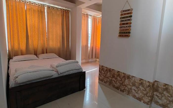 FabHotel Ekab Hospitality