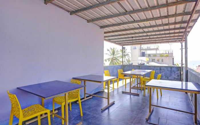 FabHotel Small Daddy Plus