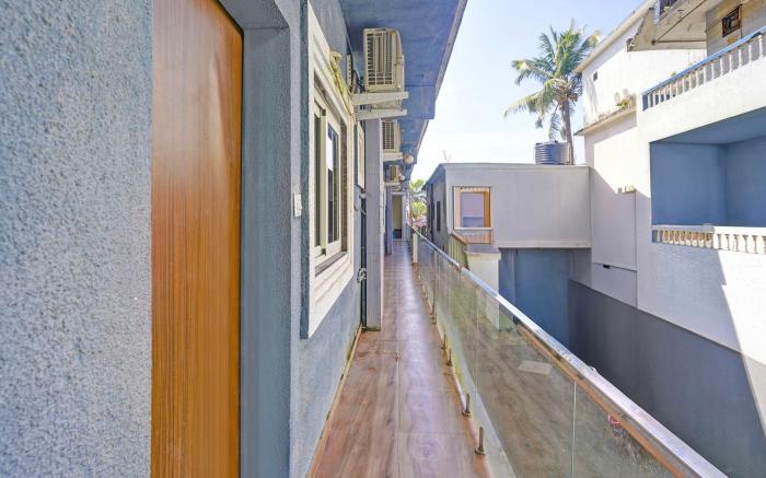 FabHotel Small Daddy Plus