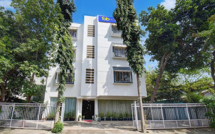 FabHotel ANS KP Annex