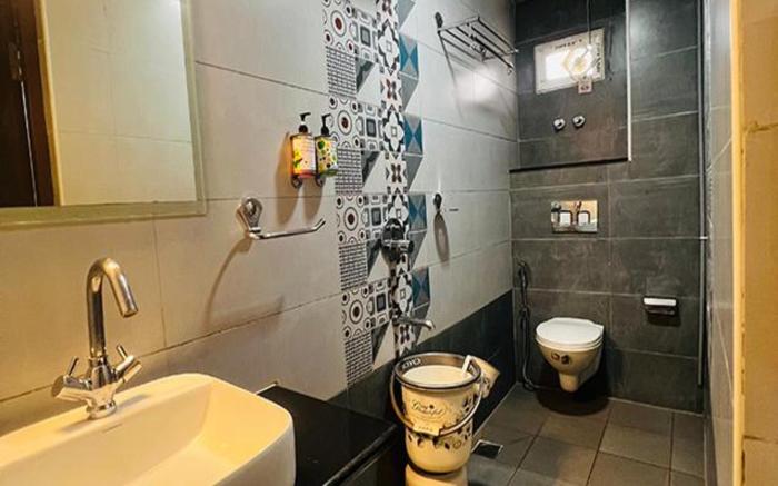 FabHotel NRM Residency