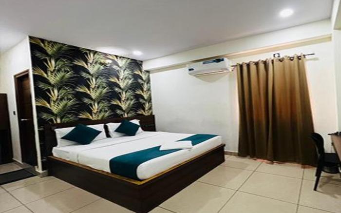 FabHotel NRM Residency