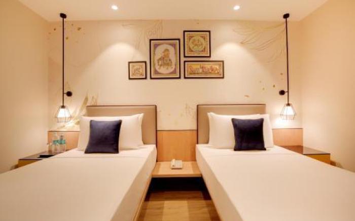 Keys Lite by Lemon Tree Hotels, Jaipur