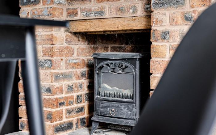 Bentley Terrace by YourStays