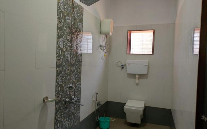 Aabhai Beach Resort, Malvan