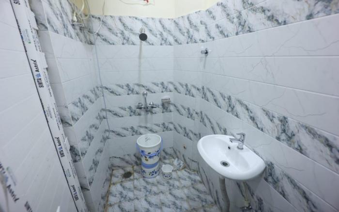 Radhey Krishna P Guest House