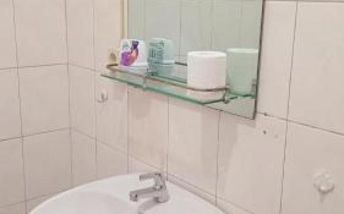 de Dayuh Guest House