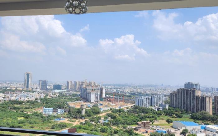 Infinity Homes Plaza At 106 Gurugram sector 106