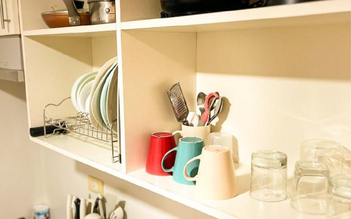 JFam Suites | C3-9D Studio | Up To 4 Pax