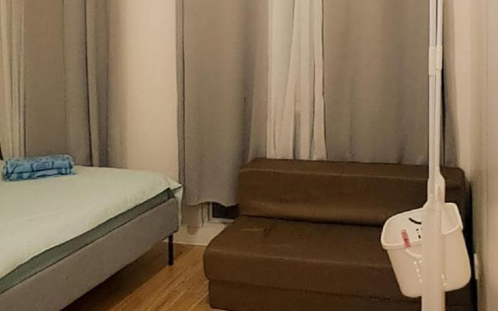 JFam Suites | C4-11K Studio | Up To 4 Pax