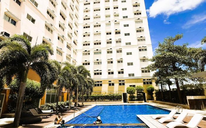 JFam Suites | C3-11D Studio | Up to 4 Pax