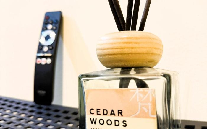 JFam Suites | C4-10R Studio | Up To 4 Pax