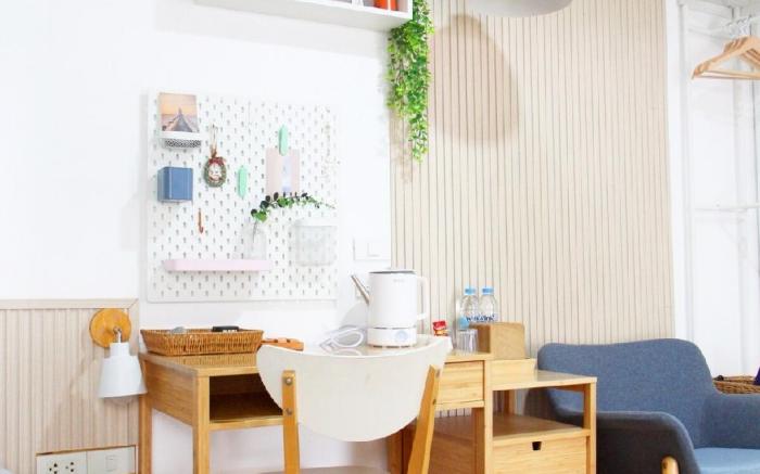 Home ku 4 Khet lardkrabang Cozy Stay Near Airport