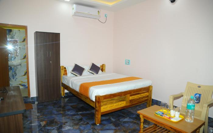 Sea Wave Beach Resort