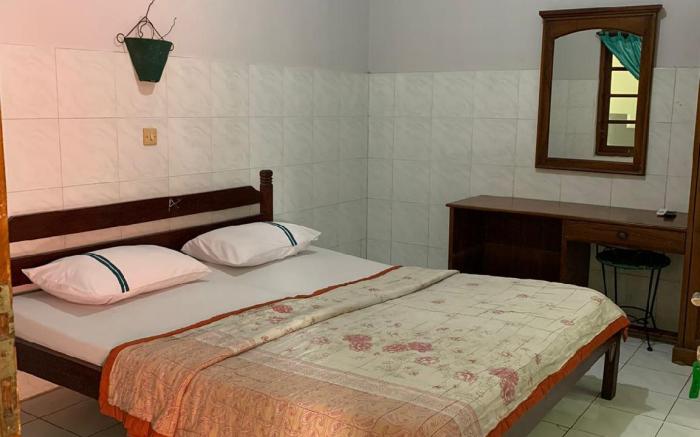 Hotel Sala 4 Malioboro