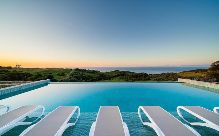 Le Tanger Residence Hoteliere