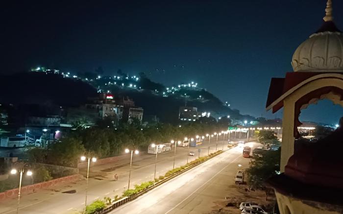 Hotel Imperial Palace jaipur