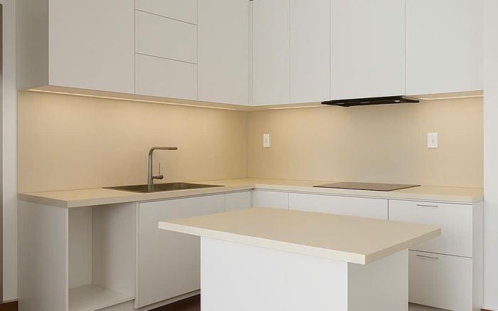 123 Apartment in Lavida Plus, District 7