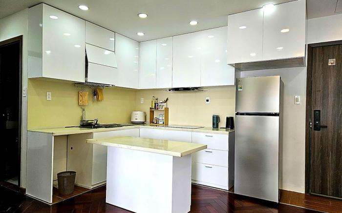 123 Apartment in Lavida Plus, District 7