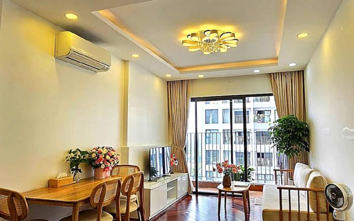 123 Apartment in Lavida Plus, District 7