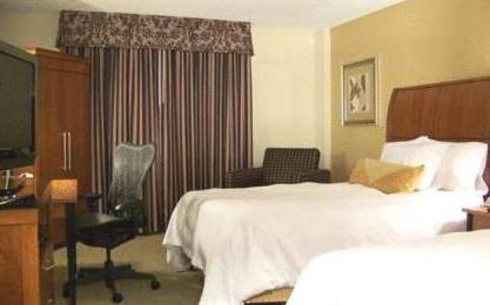 Hilton Garden Inn Las Colinas Hotel