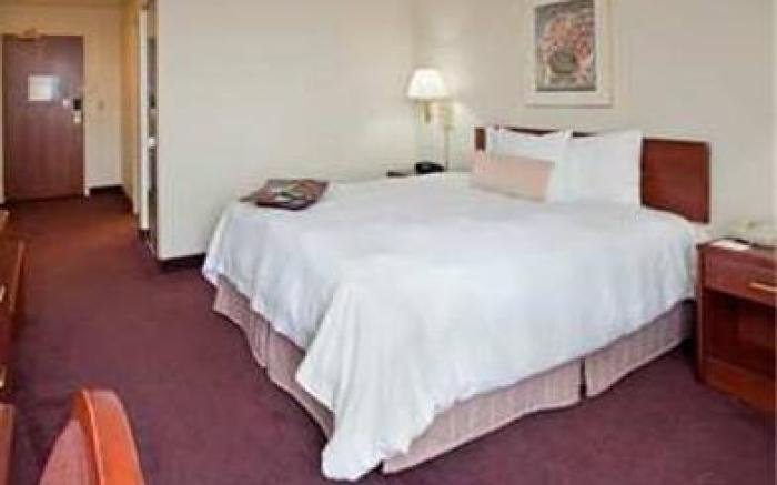 Hampton Inn Houston-Willowbrook Mall