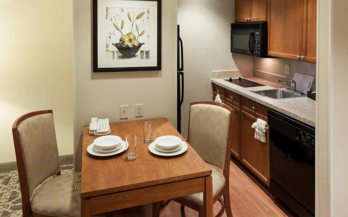 Homewood Suites by Hilton Irving-DFW Airport
