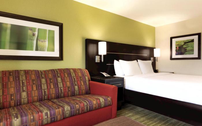 Hilton Garden Inn Houston Northwest Hotel