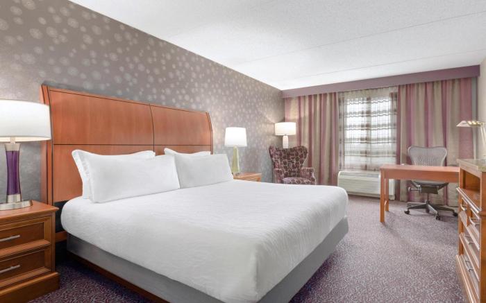 Hilton Garden Inn Springfield