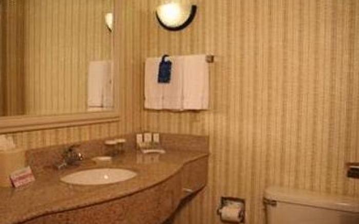 Hilton Garden Inn Oklahoma City Airport Hotel