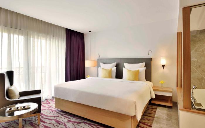 Novotel Imagica Khopoli - An AccorHotels Brand