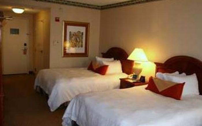 Hilton Garden Inn Secaucus - Meadowlands Hotel