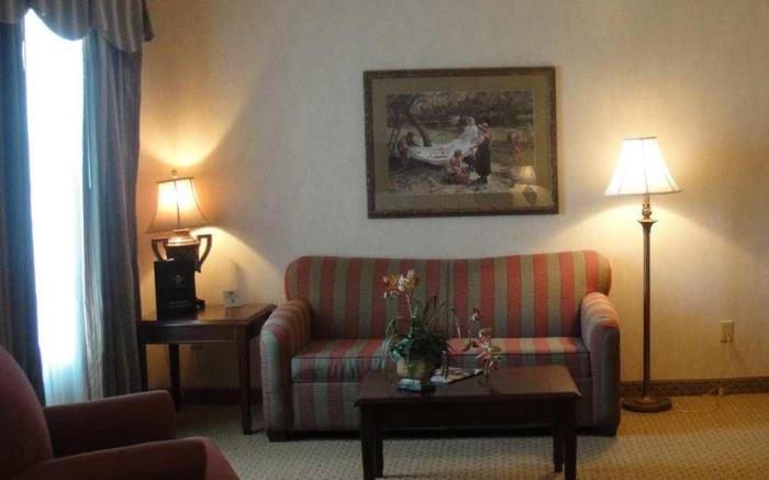 Homewood Suites by Hilton Amarillo
