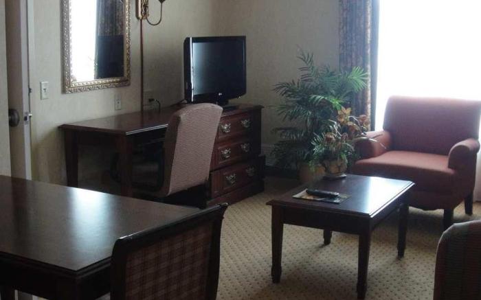 Homewood Suites by Hilton Amarillo