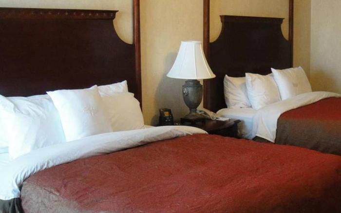 Homewood Suites by Hilton Amarillo