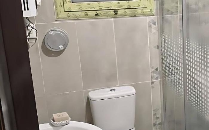 Paradise -Sheikh Zayed Residence