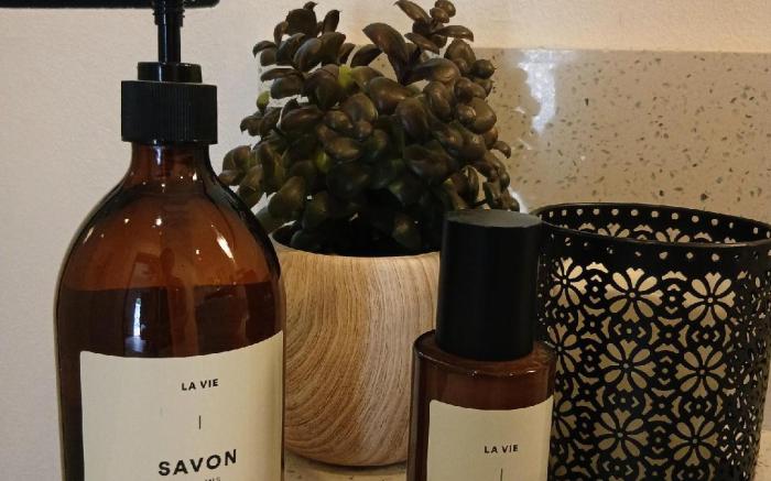 Le MaGil Boutique Hotel