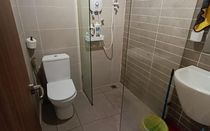 Chill Haven Kozi Square