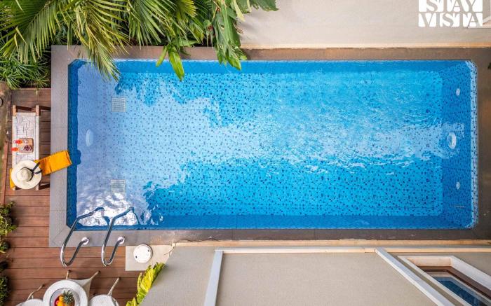 StayVista at Villa Springfield