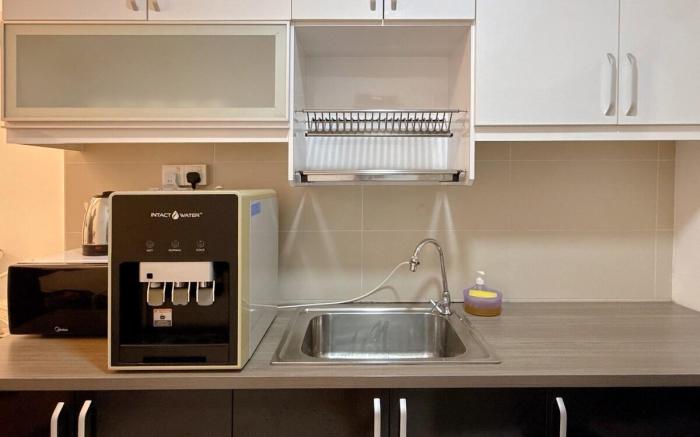 33 - Arty & Cozy Home (King bed) @ Austin Heights