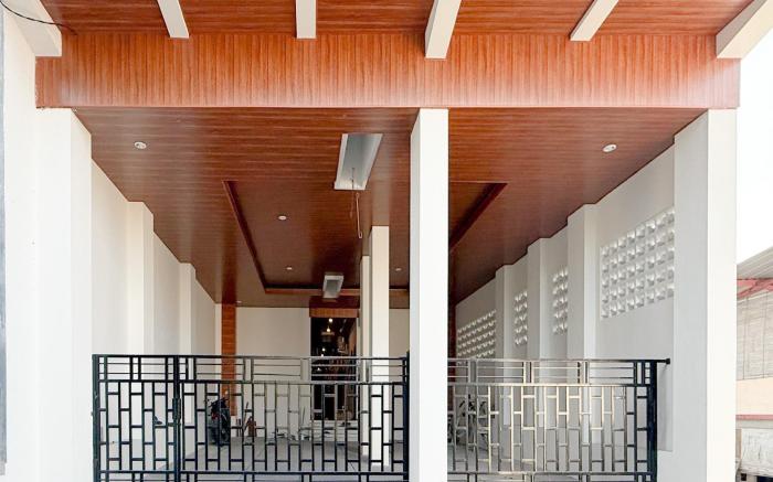 Urbanview Hotel Simple near Pakuwon Mall Jogja