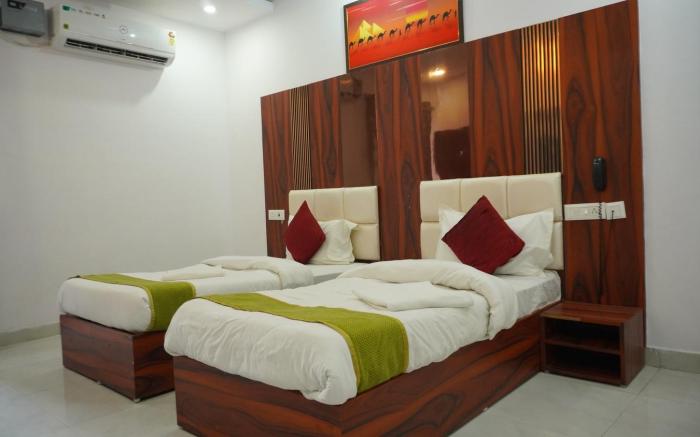 Vinayak Guest House