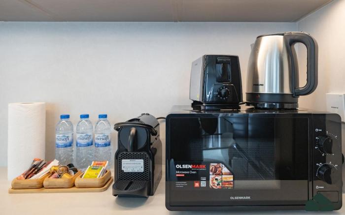 Luxurious 2BR | Sea and Burj View | BMS