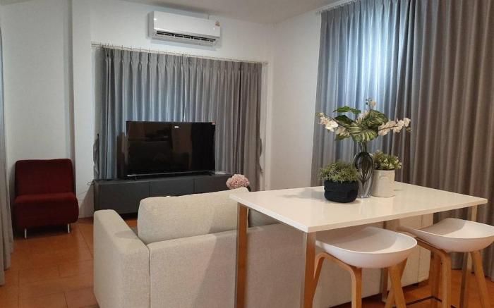 Cozy Home 2BR - Kathu