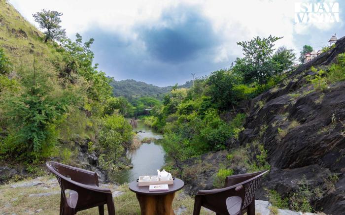 StayVista at Samar Fateh Garh