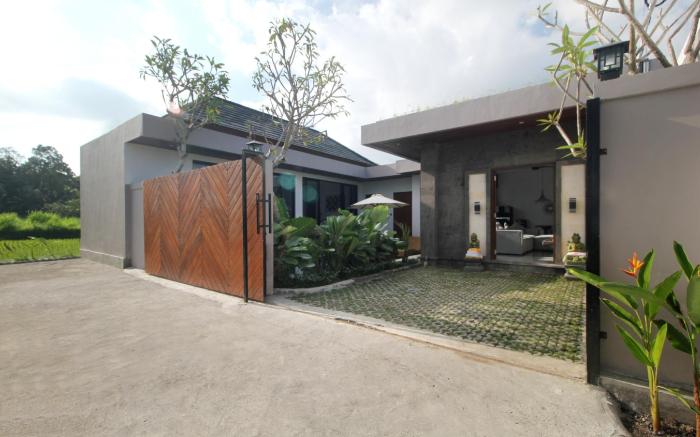 Vila Padma Bali, Sayan-Ubud, A Trishula Collection