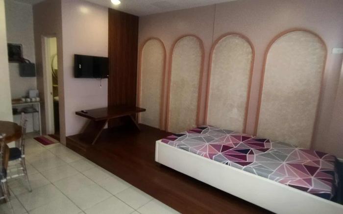 Room Near SM Lipa Infront of Bypass Road