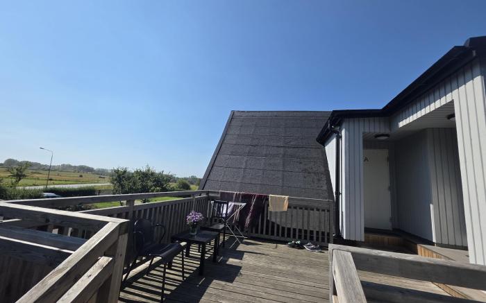 twin Cozy room with beautiful nature