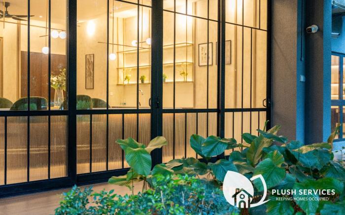 Agile Bukit Bintang KLCC by Plush